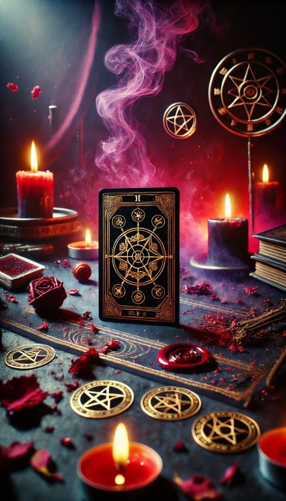 Black Magic Astrologer